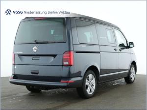 Volkswagen T6.1 California Coast AHK ACC DigiCockp. 80L-Tank