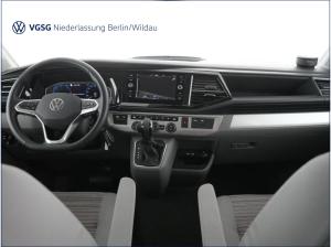 Volkswagen T6.1 California Coast AHK ACC DigiCockp. 80L-Tank