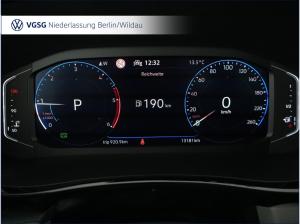 Volkswagen T6.1 California Coast AHK ACC DigiCockp. 80L-Tank