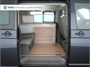 Volkswagen T6.1 California Coast AHK ACC DigiCockp. 80L-Tank