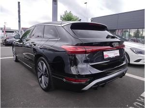 Audi A6 e-tron Avant performance S line Ext. AHK Navi