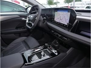 Audi A6 e-tron Avant performance S line Ext. AHK Navi