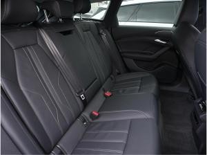 Audi A6 e-tron Avant performance S line Ext. AHK Navi