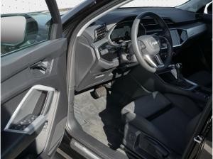 Audi Q3 advanced 35 TFSI Navi*AHK*Virtual*EPH*Sound