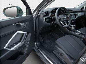 Audi Q3 advanced 35 TFSI AHK*Virtual*EPH*Sound