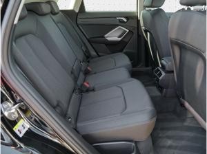 Audi Q3 advanced 35 TFSI Navi*AHK*Virtual*EPH*Sound