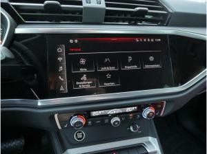 Audi Q3 advanced 35 TFSI AHK*Virtual*EPH*Sound