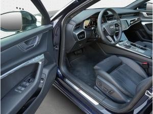 Audi A6 Limousine 55 TFSI qu. S line AHK*Pano*Matrix