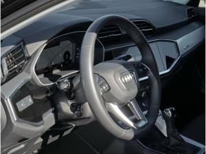Audi Q3 advanced 35 TFSI Navi*AHK*Virtual*EPH*Sound