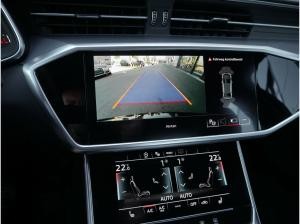 Audi A6 Limousine 55 TFSI qu. S line AHK*Pano*Matrix