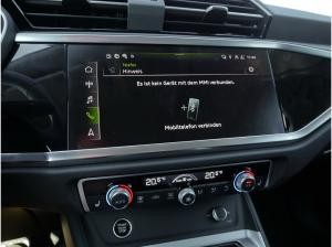 Audi Q3 advanced 35 TFSI Navi*AHK*Virtual*EPH*Sound