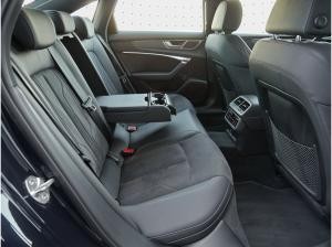 Audi A6 Limousine 55 TFSI qu. S line AHK*Pano*Matrix