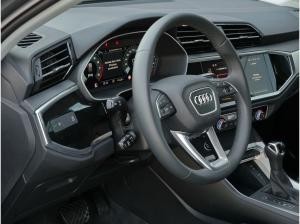 Audi Q3 advanced 35 TFSI AHK*Virtual*EPH*Sound