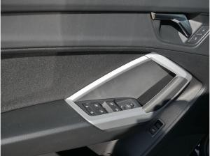 Audi Q3 advanced 35 TFSI Navi*AHK*Virtual*EPH*Sound
