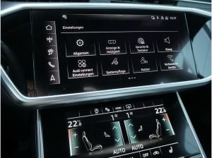 Audi A6 Limousine 55 TFSI qu. S line AHK*Pano*Matrix