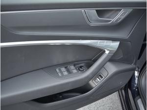 Audi A6 Limousine 55 TFSI qu. S line AHK*Pano*Matrix