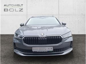 Skoda Superb Combi Selection 1.5 TSI Navi Matrix beh. Frontsch. Digitales Cockpit