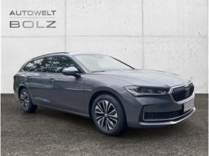 Skoda Superb Combi Selection 1.5 TSI Navi Matrix beh. Frontsch. Digitales Cockpit