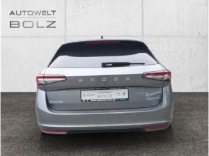 Skoda Superb Combi Selection 1.5 TSI Navi Matrix beh. Frontsch. Digitales Cockpit