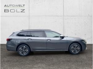Skoda Superb Combi Selection 1.5 TSI Navi Matrix beh. Frontsch. Digitales Cockpit