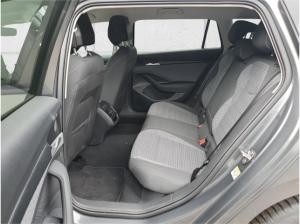 Skoda Superb Combi Selection 1.5 TSI Navi Matrix beh. Frontsch. Digitales Cockpit