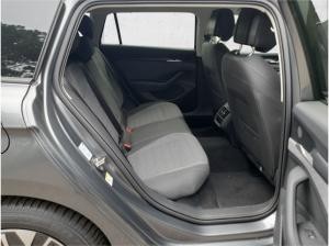 Skoda Superb Combi Selection 1.5 TSI Navi Matrix beh. Frontsch. Digitales Cockpit