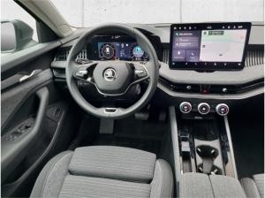 Skoda Superb Combi Selection 1.5 TSI Navi Matrix beh. Frontsch. Digitales Cockpit