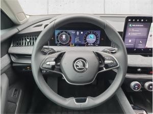 Skoda Superb Combi Selection 1.5 TSI Navi Matrix beh. Frontsch. Digitales Cockpit