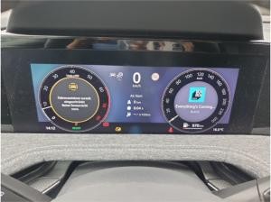 Skoda Superb Combi Selection 1.5 TSI Navi Matrix beh. Frontsch. Digitales Cockpit