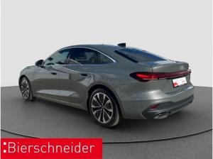 Audi A5 Lim TFSI AHK LED CAM MMI BEIFAHRERDISPLAY