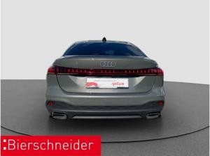Audi A5 Lim TFSI AHK LED CAM MMI BEIFAHRERDISPLAY