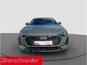 Audi A5 Lim TFSI AHK LED CAM MMI BEIFAHRERDISPLAY