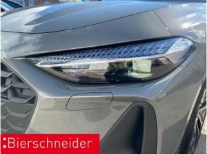 Audi A5 Lim TFSI AHK LED CAM MMI BEIFAHRERDISPLAY
