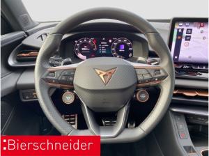 Cupra Terramar 2.0 TSI 4Drive VZ ABT AHK PANO MATRIX HuD