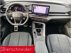 Cupra Terramar 2.0 TSI 4Drive VZ ABT AHK PANO MATRIX HuD