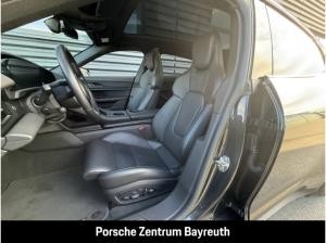 Porsche Taycan 4S Sport Turismo*PERF.-BATTERIE+*WÄRMEP.*