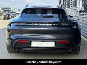 Porsche Taycan 4S Sport Turismo*PERF.-BATTERIE+*WÄRMEP.*