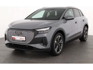 Audi Q4 e-tron e-tron 45 AHK/Wärmepump/NAV/el.Heckklappe/20''
