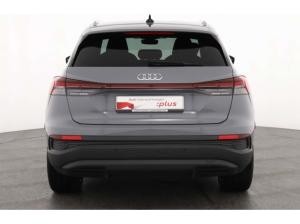 Audi Q4 e-tron e-tron 45 AHK/Wärmepump/NAV/el.Heckklappe/20''