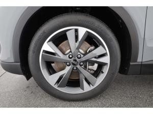Audi Q4 e-tron e-tron 45 AHK/Wärmepump/NAV/el.Heckklappe/20''