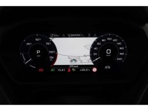 Audi Q4 e-tron e-tron 45 AHK/Wärmepump/NAV/el.Heckklappe/20''