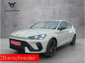 Cupra Leon 2.0 TSI DSG Black Edition🔥!AKTION! 990€ Anzahlung🔥HD-MATRIX | SENNHEISER | INTELLIGENT DRIVE