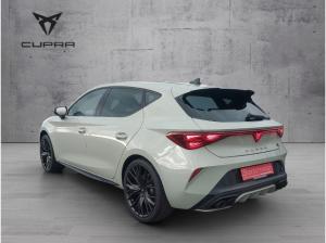 Cupra Leon 2.0 TSI DSG Black Edition🔥!AKTION! 990€ Anzahlung🔥HD-MATRIX | SENNHEISER | INTELLIGENT DRIVE