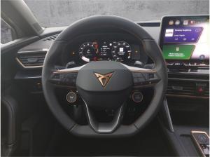 Cupra Leon 2.0 TSI DSG Black Edition🔥!AKTION! 990€ Anzahlung🔥HD-MATRIX | SENNHEISER | INTELLIGENT DRIVE