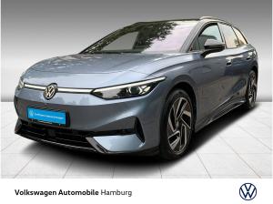 Volkswagen ID.7 Tourer Pro AHK Matrix-LED Massagesitze PDC