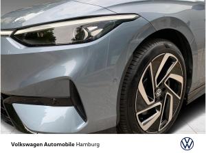 Volkswagen ID.7 Tourer Pro AHK Matrix-LED Massagesitze PDC