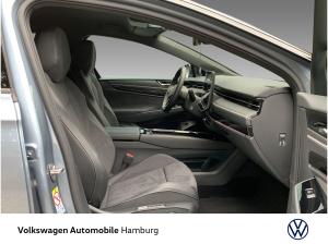 Volkswagen ID.7 Tourer Pro AHK Matrix-LED Massagesitze PDC