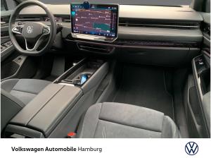 Volkswagen ID.7 Tourer Pro AHK Matrix-LED Massagesitze PDC