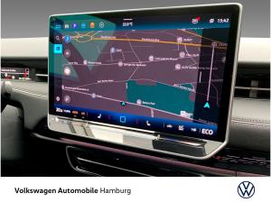 Volkswagen ID.7 Tourer Pro AHK Matrix-LED Massagesitze PDC