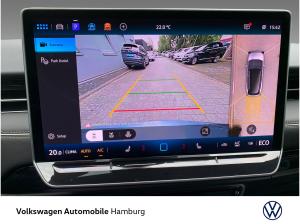 Volkswagen ID.7 Tourer Pro AHK Matrix-LED Massagesitze PDC